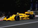 Lotus 99T 1987 года